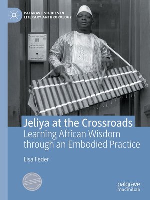 cover image of Jeliya at the Crossroads